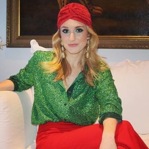 Meet your Posher, Natalie